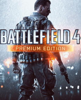 Battlefield 4 Premium Edition Xbox Oyun kullananlar yorumlar